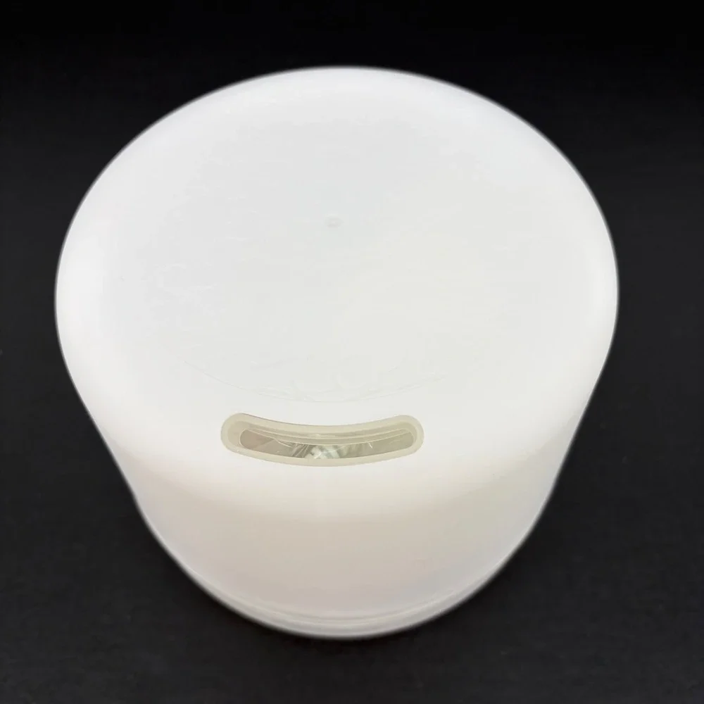 Home Plus Aroma Diffuser White LED Color Lights Bluetooth Speaker 9792847